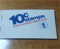 Stamp collectors lot