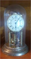 Schatz globe clock
