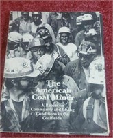 The American coal miner book
