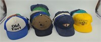 Men's Hats 26 Count Assorted