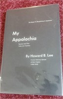 My Appalachia by Howard Lee