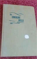 The Enduring hills by Janice Holt Giles