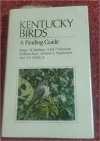 Kentucky Birds