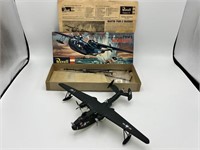 Revell PBM-5 Mariner Patrol Bomber