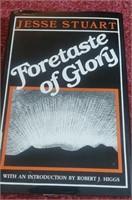 Foretaste of Glory by Jesse Stuart