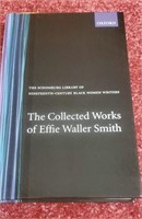 The collected works of Effie Waller Smith