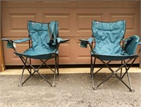 Outdoor Portable Chairs, MAC Sports