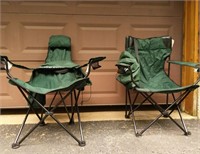 Outdoor Portable Chairs Greatland Outdoors