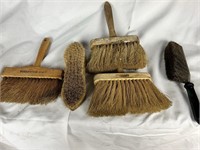 Woodworking Brushes