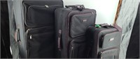 Gamma Luggage Set