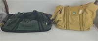 NRA Duffle Bag and Large Tote