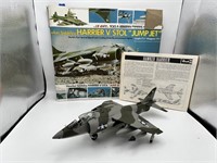 Revell Hawker Harrier