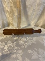 ANTIQUE WOOD MASHER