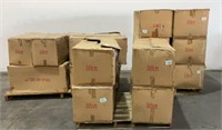 (18 Boxes of) Assorted Base Frame Assy