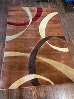 RUGS OF AMERICA COLLECTION - TORINO 5'3" X 7'10"