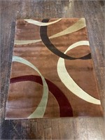 RUGS OF AMERICA COLLECTION - TORINO 3'11"X5'3"