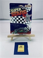 Matchbox Racing Super Stars - Kyle Petty
