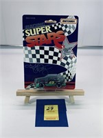 Matchbox Racing Super Stars - Kyle Petty #42