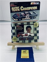 NASCAR Short Track Champions - Butch Miller #52