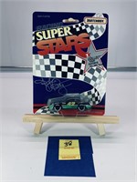 Matchbox Racing Super Stars - Kyle Petty #42
