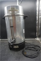 100 Cup Coffee Pot
