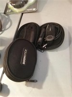 Boomstick audio enhancer