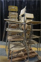 17 Lunch Table Chairs