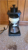 Norelco Coffee Maker untested