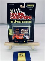 Racing Champions - Ricky Rudd #10 Tide Car