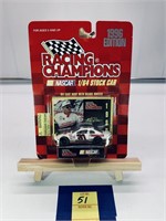 1996 Edition Racing Champions NASCAR - Mike Skinne