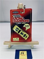NASCAR Classics Racing Champions - Jim Vandiver #3