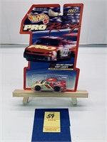 Hot Wheels 1997 Edition Pro Racing- Terry Lamont’s