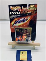Hot Wheels 1997 Edition Pro Racing - Ricky Rudd #1