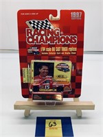NASCAR Craftsman Truck 1997 Edition - Mike Cope #1