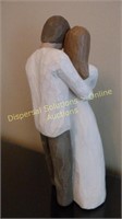 Willow Tree "Together" Figurine