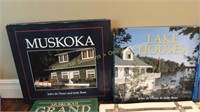 Local To Ontario & Muskoka Books