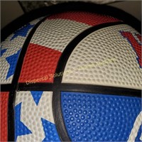 Basketballs | Harlem Globetrotter + Nike
