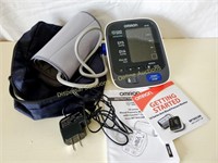 Ormicon Blood Pressure Monitor