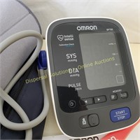Ormicon Blood Pressure Monitor