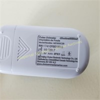 Choicemmed Oxywatch / Pulse Oximter