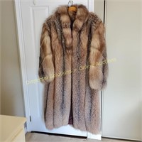 Full-Length Fur