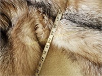 Full-Length Fur