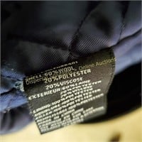 Wool-Blend Jacket (M-3x)