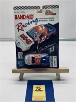 Racing Champions - Band-Aid Racing - Dale Jarrett