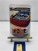NASCAR 1997 Edition Tide Mountain Spring Car - Ric