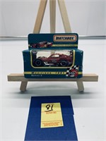 Matchbox 1991 Modifieds - Series 2