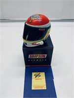 Terry Labonte - Mini Helmet NASCAR Winston Cup 199