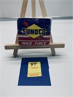 SUNOCO Race Fuels Stickers