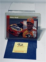 Ricky Rudd #10 - 1994 Gold Cup Trading Card