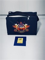 Tide 10th Anniversary Lunchbox or Cooler